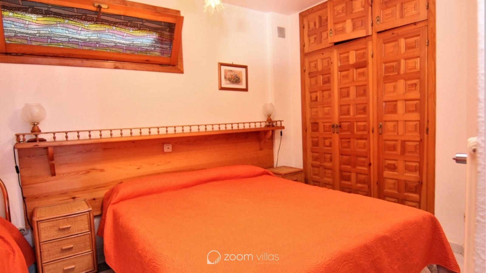 8 slaapkamer Villa te koop in Benissa met zwembad - € 949.000 (Ref: 8499040)