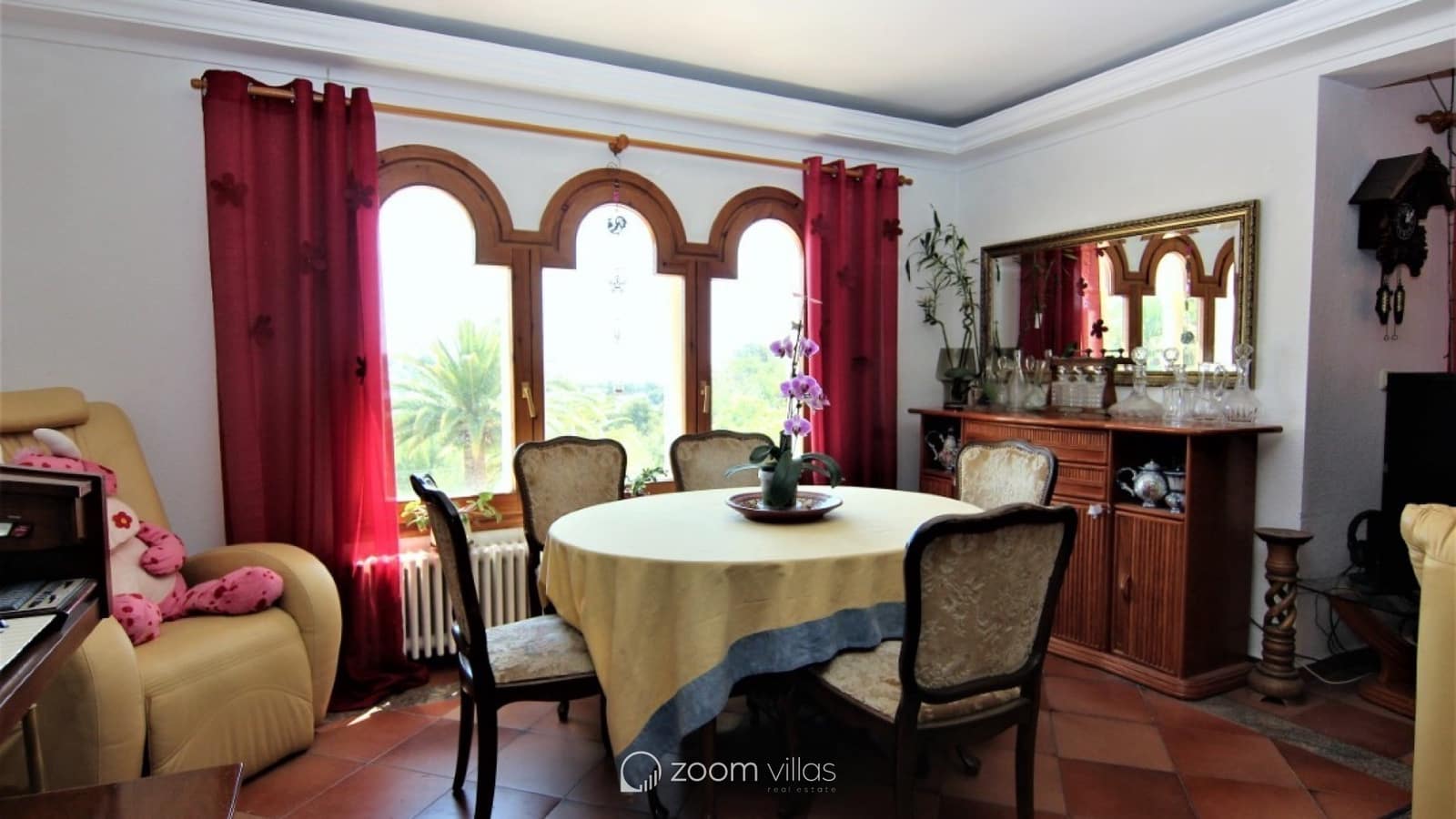 8 slaapkamer Villa te koop in Benissa met zwembad - € 949.000 (Ref: 8499040)