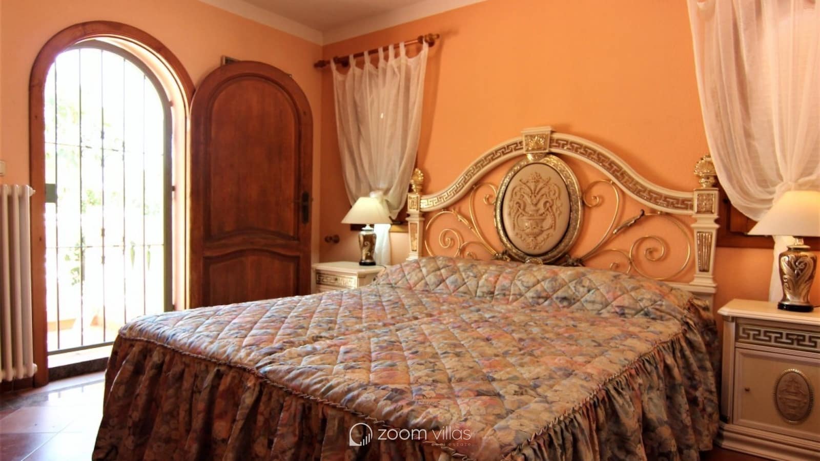 8 slaapkamer Villa te koop in Benissa met zwembad - € 949.000 (Ref: 8499040)