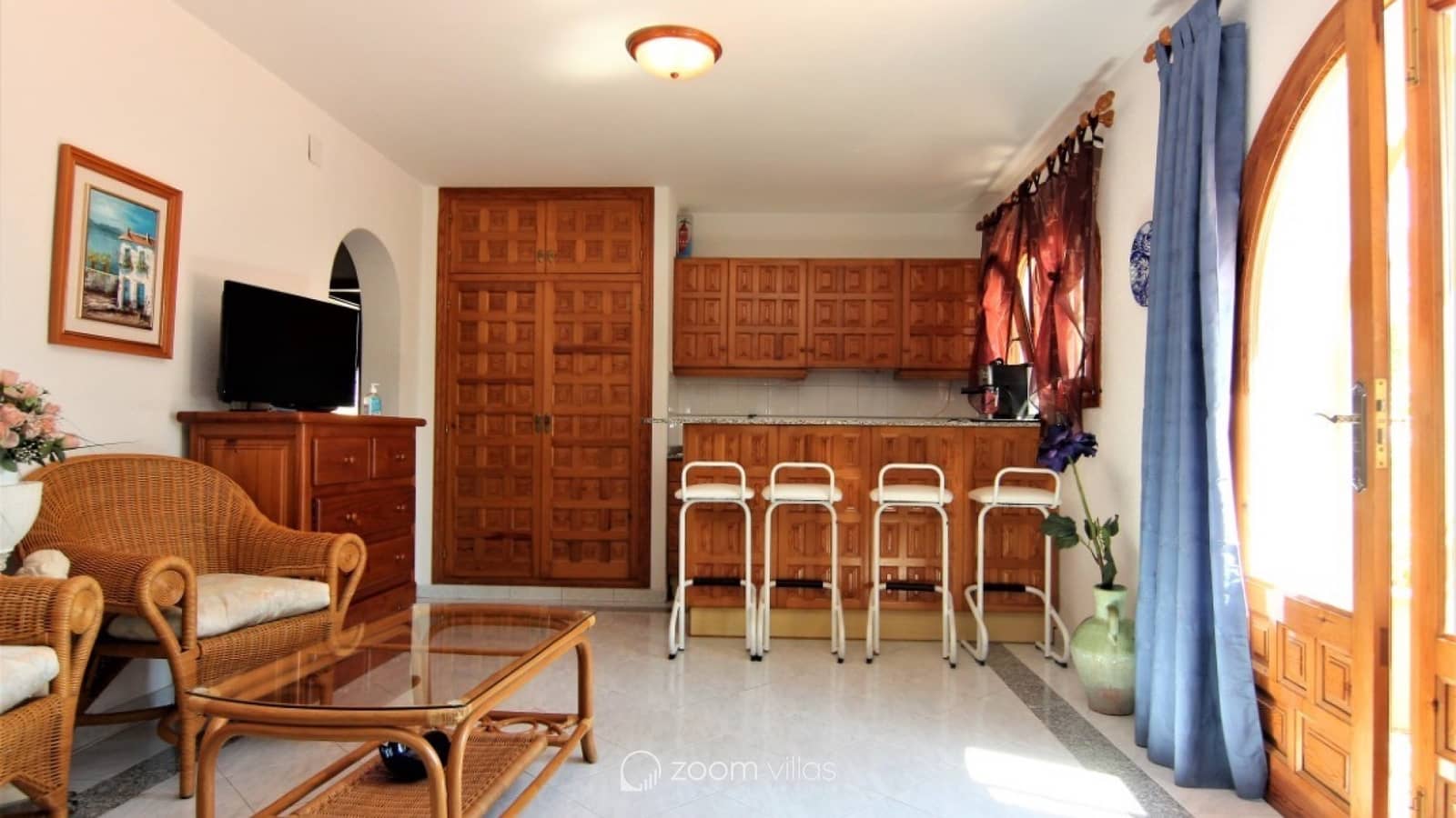 8 slaapkamer Villa te koop in Benissa met zwembad - € 949.000 (Ref: 8499040)