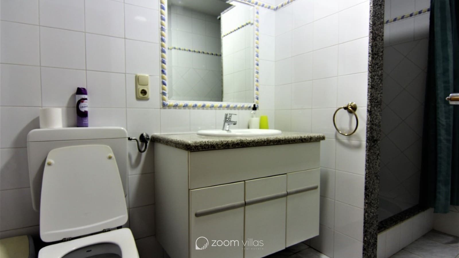 8 slaapkamer Villa te koop in Benissa met zwembad - € 949.000 (Ref: 8499040)