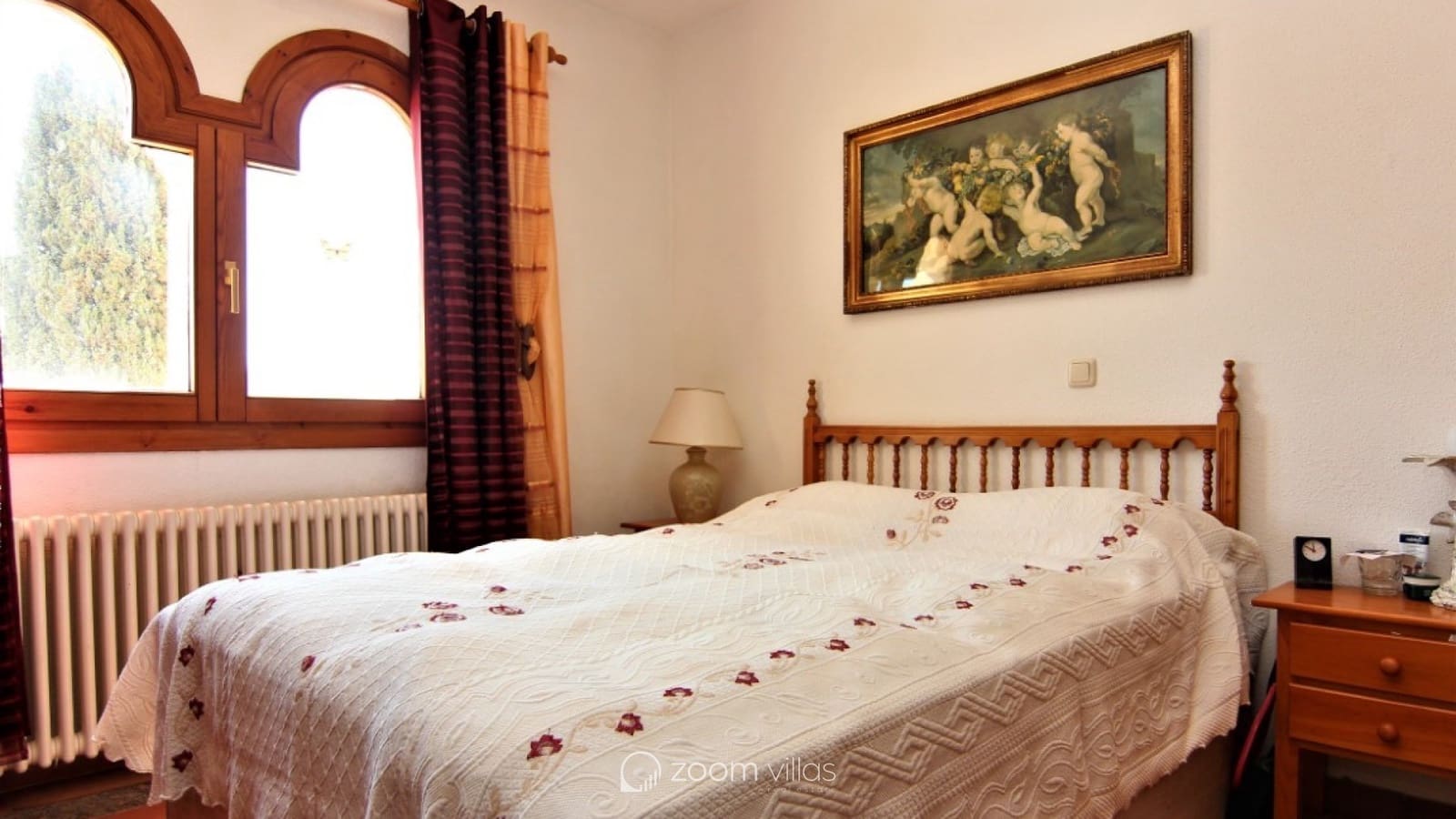 8 slaapkamer Villa te koop in Benissa met zwembad - € 949.000 (Ref: 8499040)