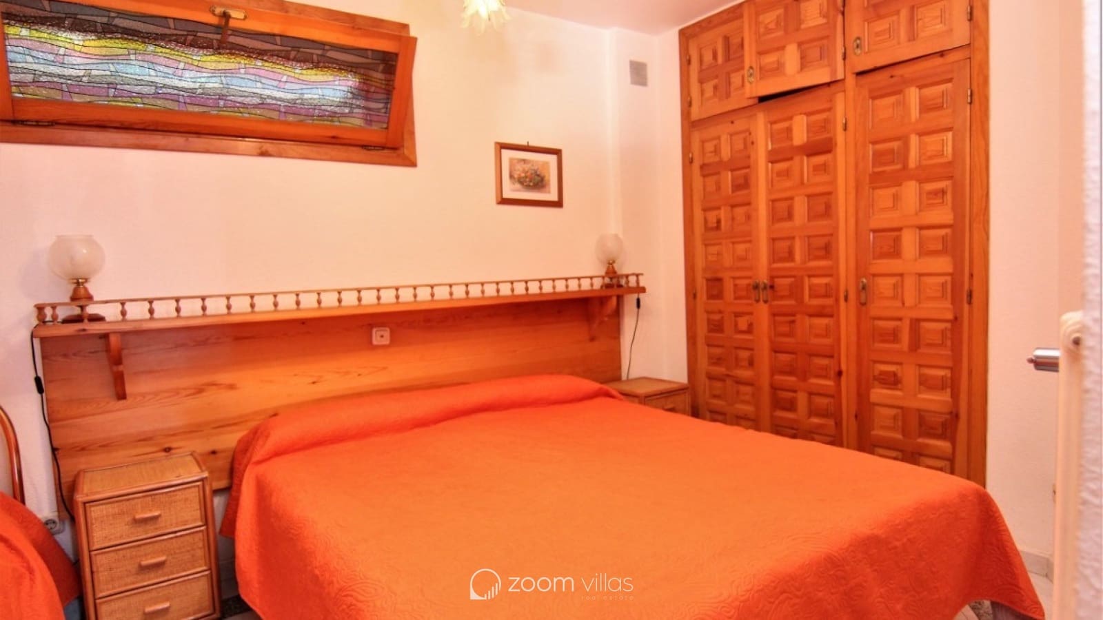 8 slaapkamer Villa te koop in Benissa met zwembad - € 949.000 (Ref: 8499040)