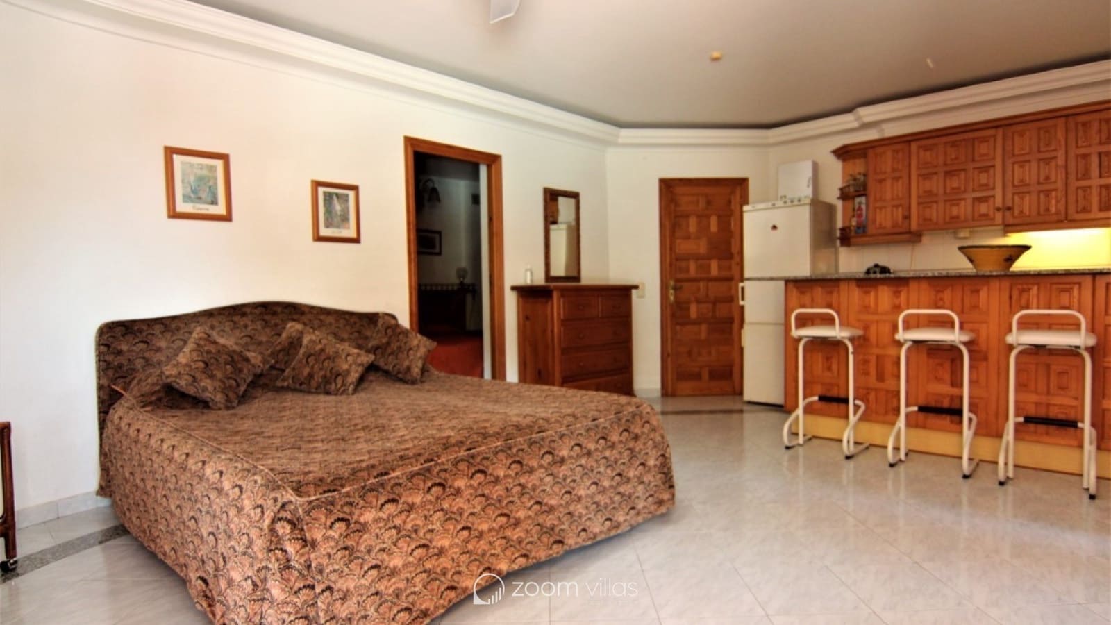 8 slaapkamer Villa te koop in Benissa met zwembad - € 949.000 (Ref: 8499040)