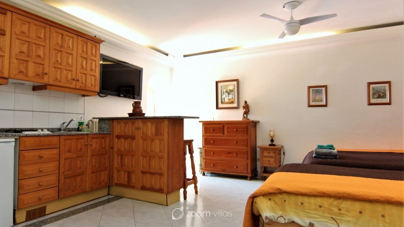 8 slaapkamer Villa te koop in Benissa met zwembad - € 949.000 (Ref: 8499040)