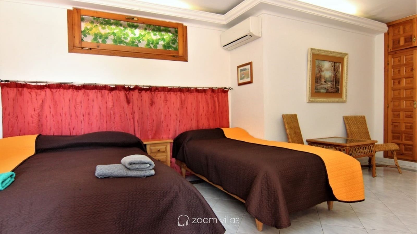 8 slaapkamer Villa te koop in Benissa met zwembad - € 949.000 (Ref: 8499040)