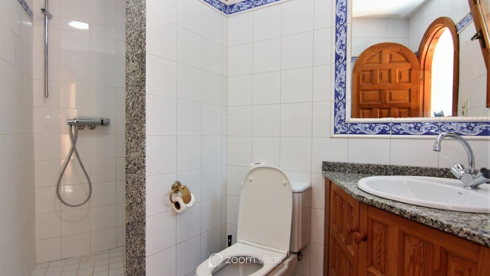 8 slaapkamer Villa te koop in Benissa met zwembad - € 949.000 (Ref: 8499040)