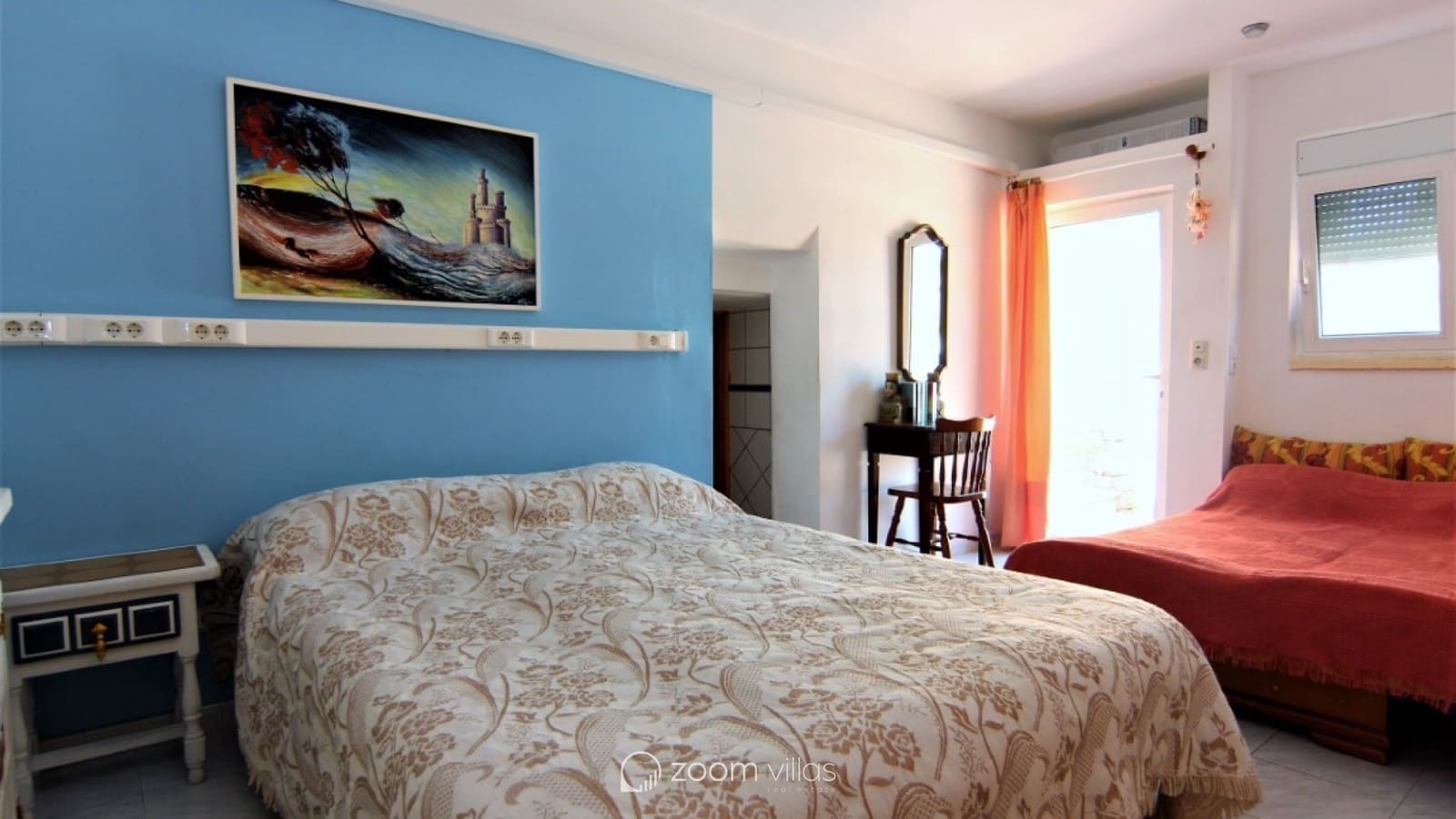 8 slaapkamer Villa te koop in Benissa met zwembad - € 949.000 (Ref: 8499040)