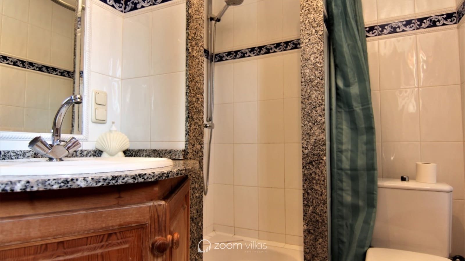 8 slaapkamer Villa te koop in Benissa met zwembad - € 949.000 (Ref: 8499040)