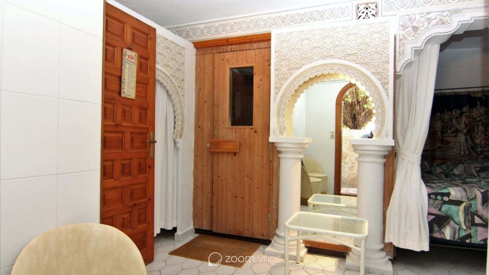 8 slaapkamer Villa te koop in Benissa met zwembad - € 949.000 (Ref: 8499040)