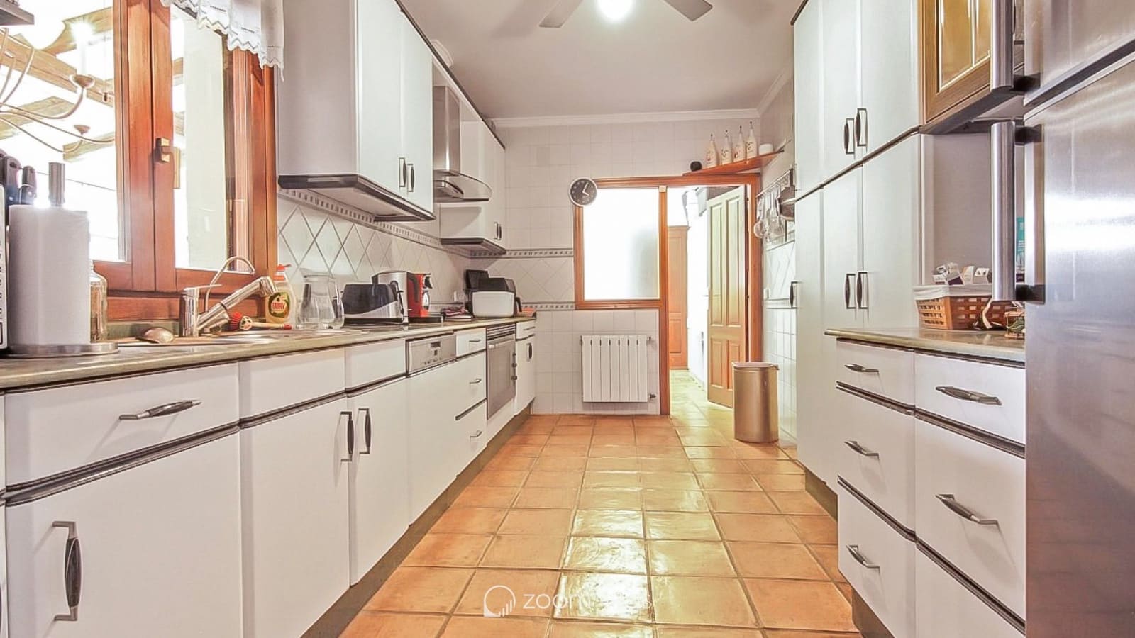 7 bedroom Villa for sale in Benissa with pool garage - € 995,000 (Ref: 8499041)