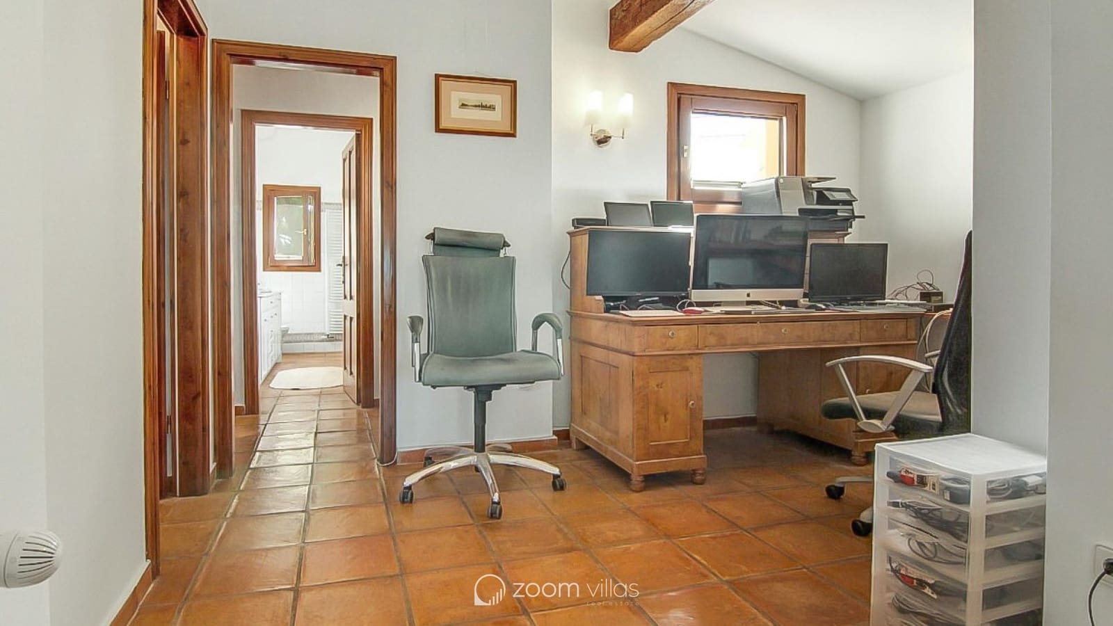 7 bedroom Villa for sale in Benissa with pool garage - € 995,000 (Ref: 8499041)