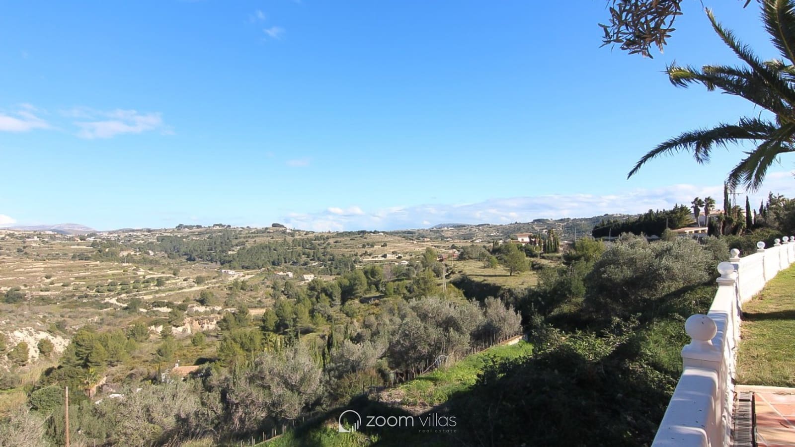 7 bedroom Villa for sale in Benissa with pool garage - € 995,000 (Ref: 8499041)