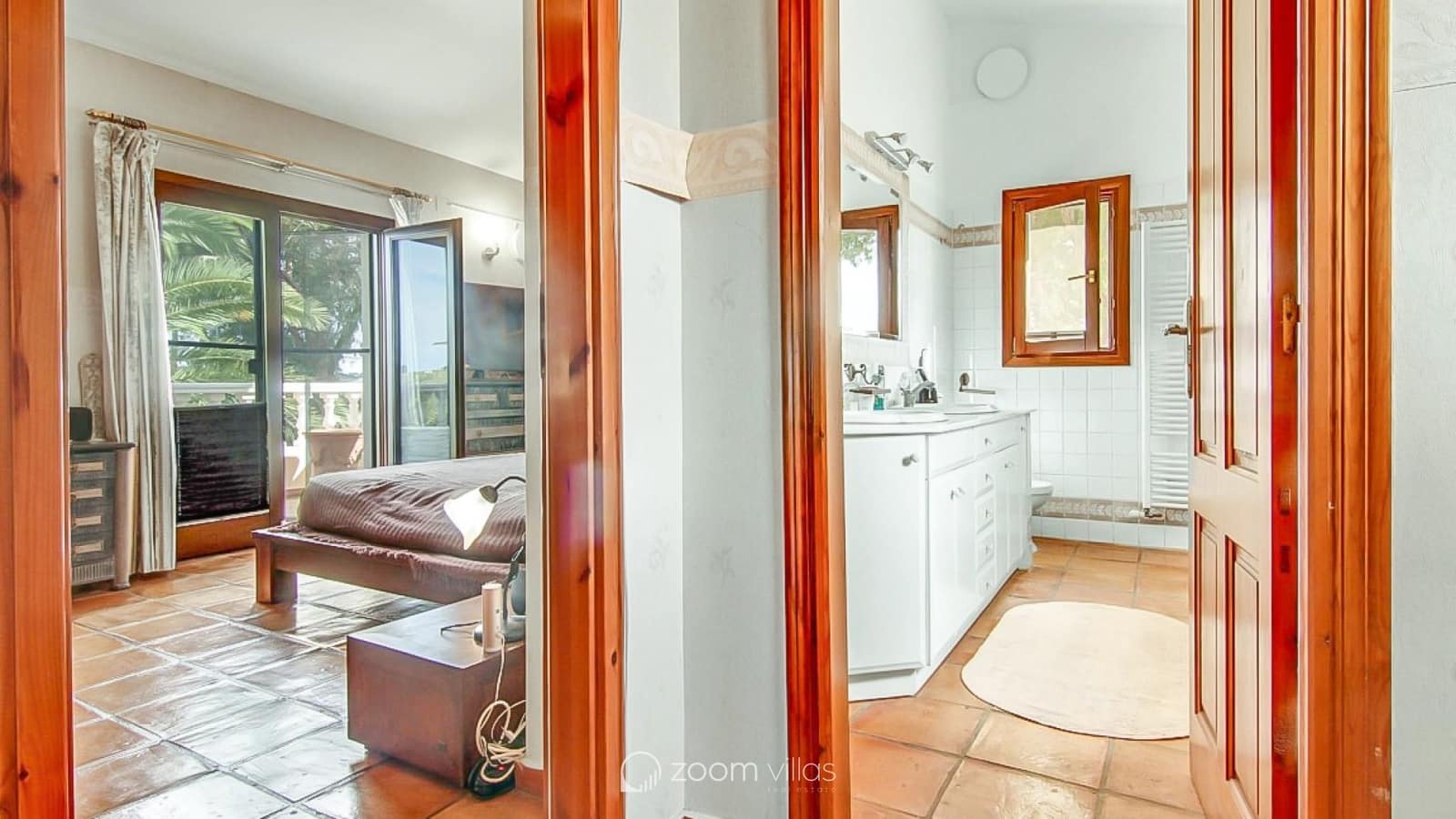 7 bedroom Villa for sale in Benissa with pool garage - € 995,000 (Ref: 8499041)