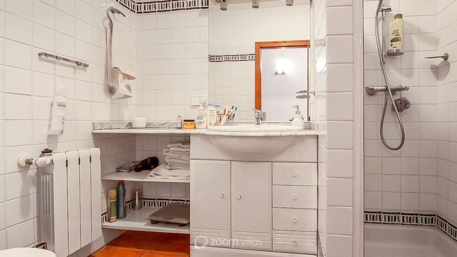 7 bedroom Villa for sale in Benissa with pool garage - € 995,000 (Ref: 8499041)