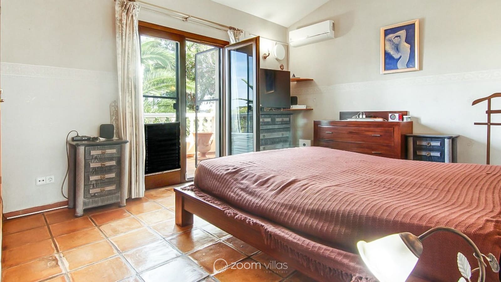 7 bedroom Villa for sale in Benissa with pool garage - € 995,000 (Ref: 8499041)