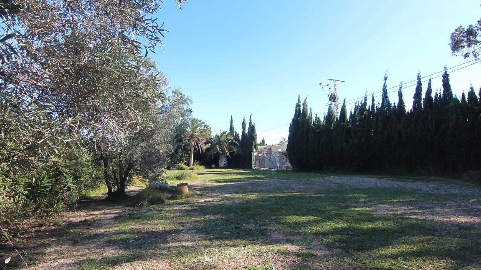 7 bedroom Villa for sale in Benissa with pool garage - € 995,000 (Ref: 8499041)