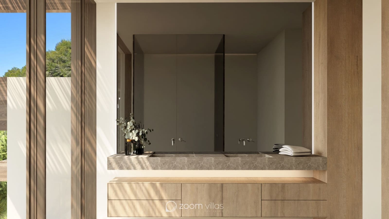 6 quarto Moradia para venda em Benissa com piscina garagem - 3 900 000 € (Ref: 8509760)