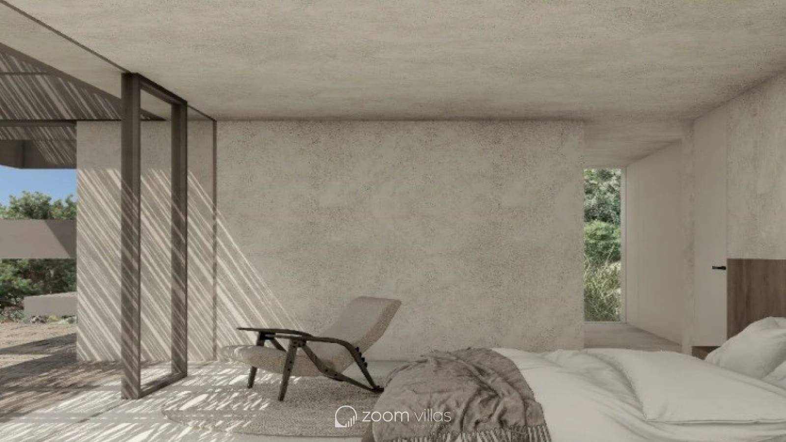 6 quarto Moradia para venda em Benissa com piscina garagem - 3 900 000 € (Ref: 8509760)