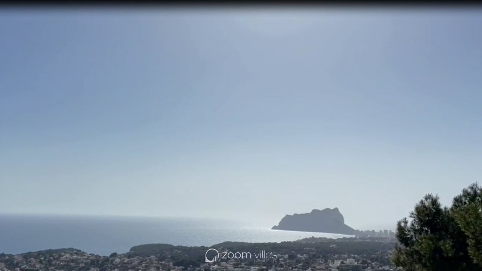 4 soveværelse Villa til salg i Montemar med swimmingpool garage - € 2.595.000 (Ref: 8509766)