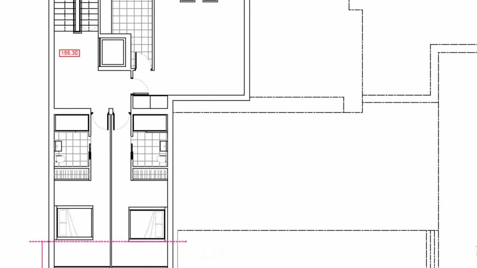 4 soveværelse Villa til salg i Montemar med swimmingpool garage - € 2.595.000 (Ref: 8509766)