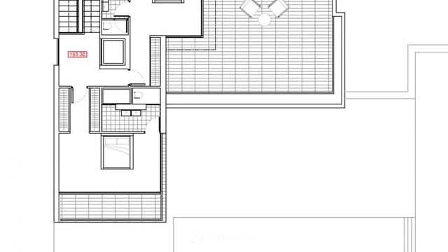 4 sypialnia Willa na sprzedaż w Montemar, Benissa z basenem garażem - 2 595 000 € (Ref: 8509766)