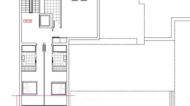 4 sypialnia Willa na sprzedaż w Montemar, Benissa z basenem garażem - 2 595 000 € (Ref: 8509766)