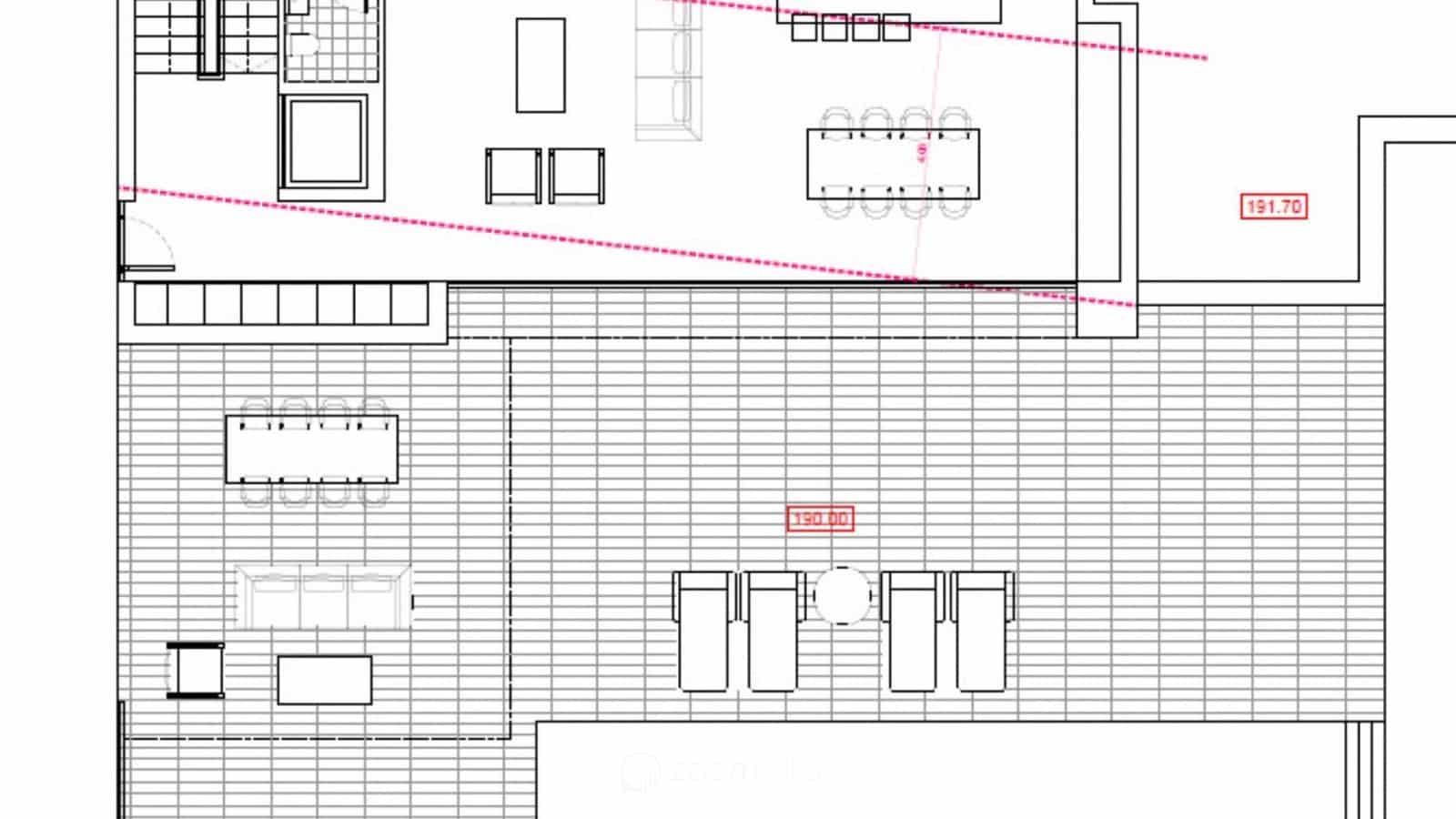 4 soveværelse Villa til salg i Montemar med swimmingpool garage - € 2.595.000 (Ref: 8509766)