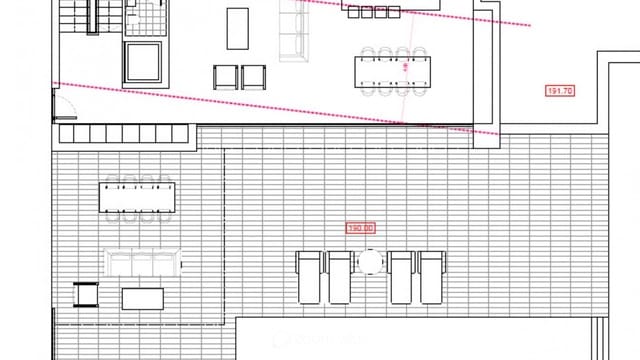 4 sypialnia Willa na sprzedaż w Montemar, Benissa z basenem garażem - 2 595 000 € (Ref: 8509766)