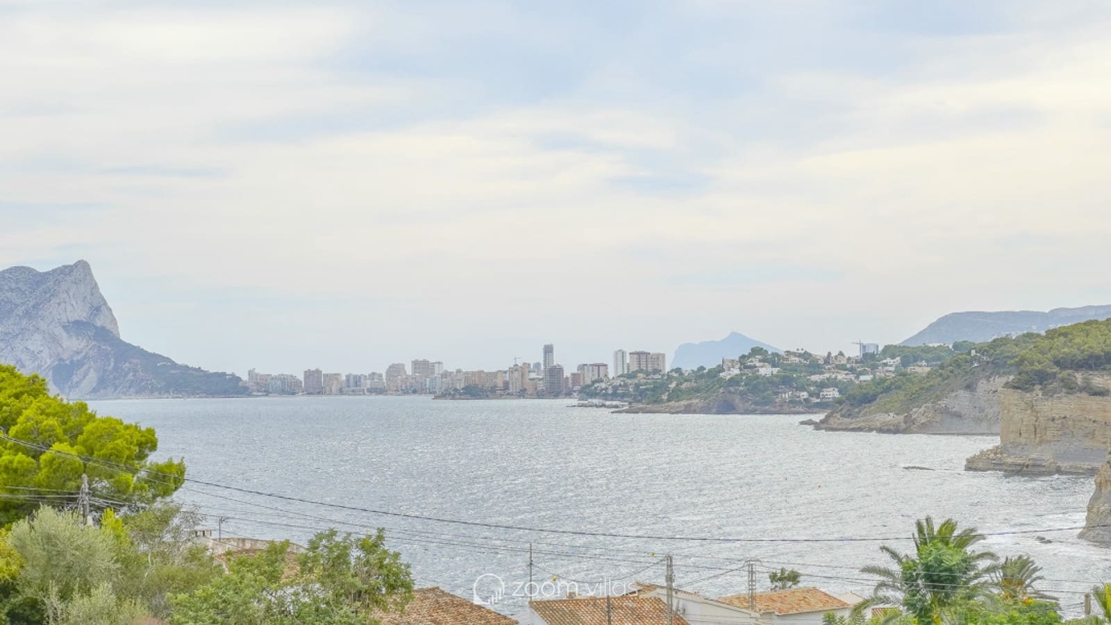 4 slaapkamer Villa te koop in Benissa met zwembad garage - € 3.017.000 (Ref: 8509767)