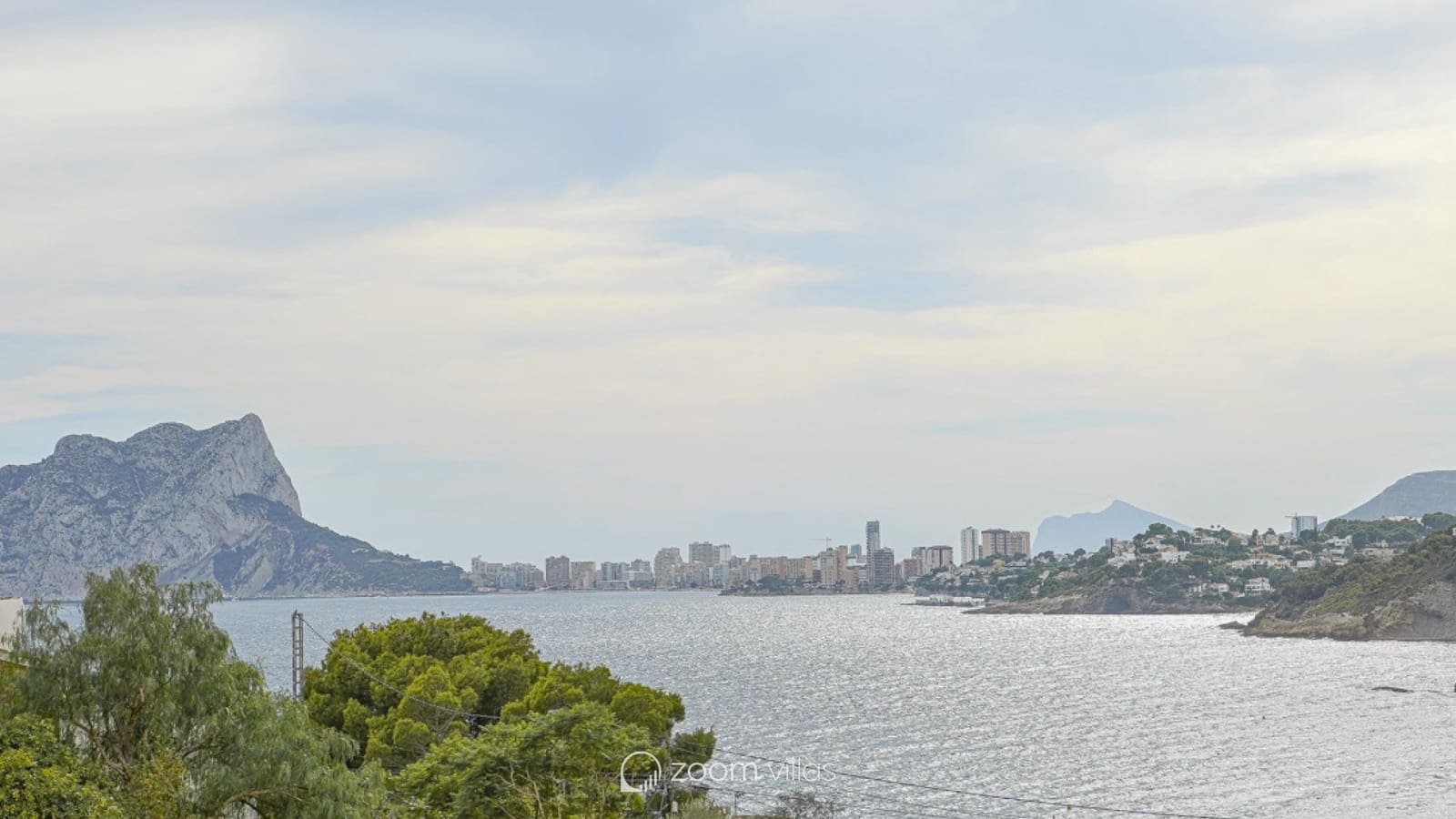 4 Zimmer Villa zu verkaufen in Benissa mit Pool Garage - 2.234.900 € (Ref: 8509781)