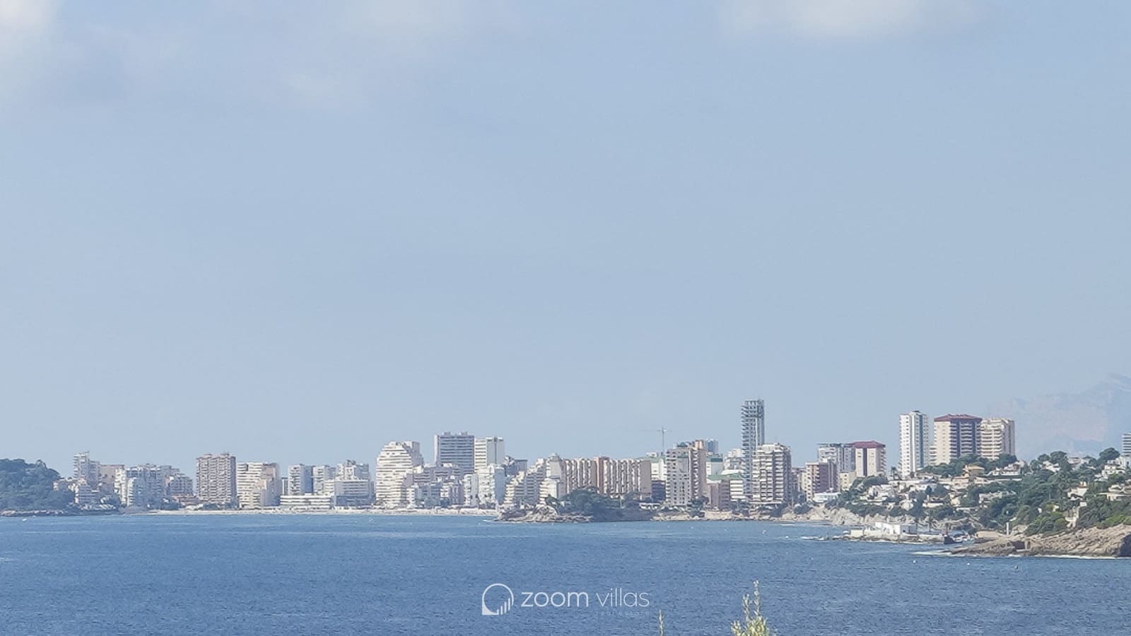 4 Zimmer Villa zu verkaufen in Benissa mit Pool Garage - 2.234.900 € (Ref: 8509781)