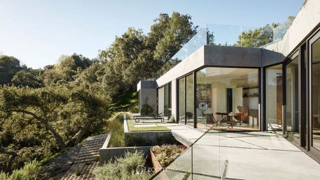 Bouwgrond te koop in Benissa - € 265.000 (Ref: 8510339)