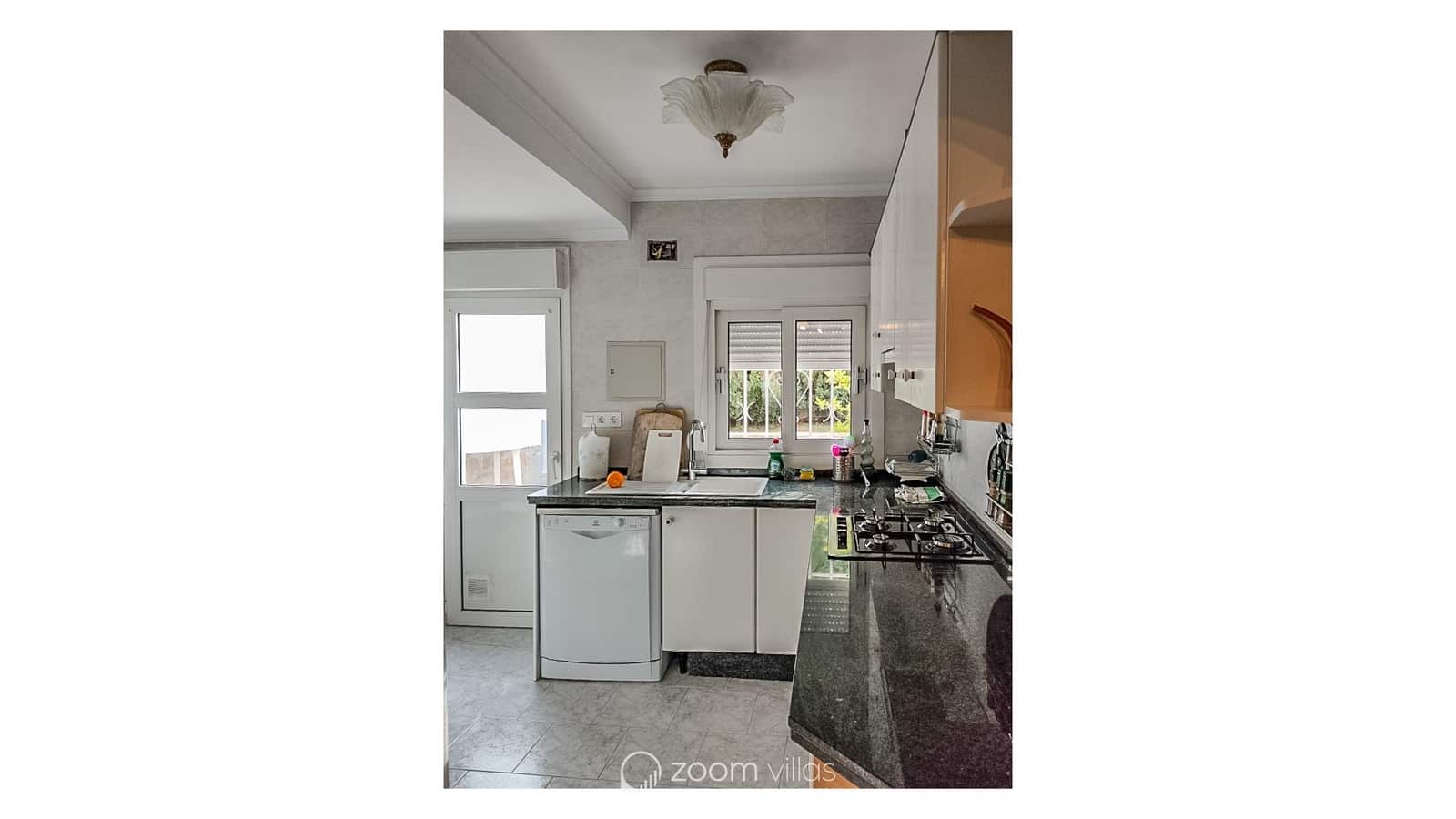 5 soveværelse Villa til salg i Javea / Xabia med swimmingpool garage - € 950.000 (Ref: 8510410)