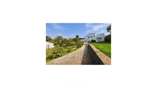 5 soveværelse Villa til salg i Cap Martí - El Tossalet - Pinomar, Javea / Xàbia med swimmingpool garage - € 950.000 (Ref: 8510410)