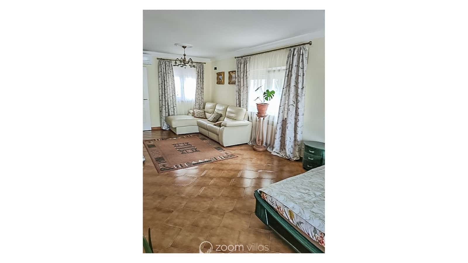 5 soveværelse Villa til salg i Javea / Xabia med swimmingpool garage - € 950.000 (Ref: 8510410)