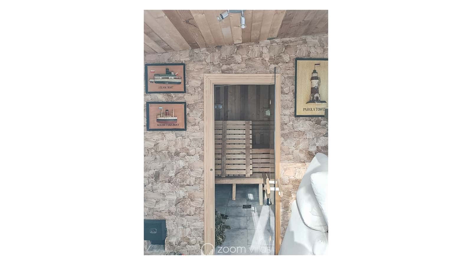 5 soveværelse Villa til salg i Javea / Xabia med swimmingpool garage - € 950.000 (Ref: 8510410)