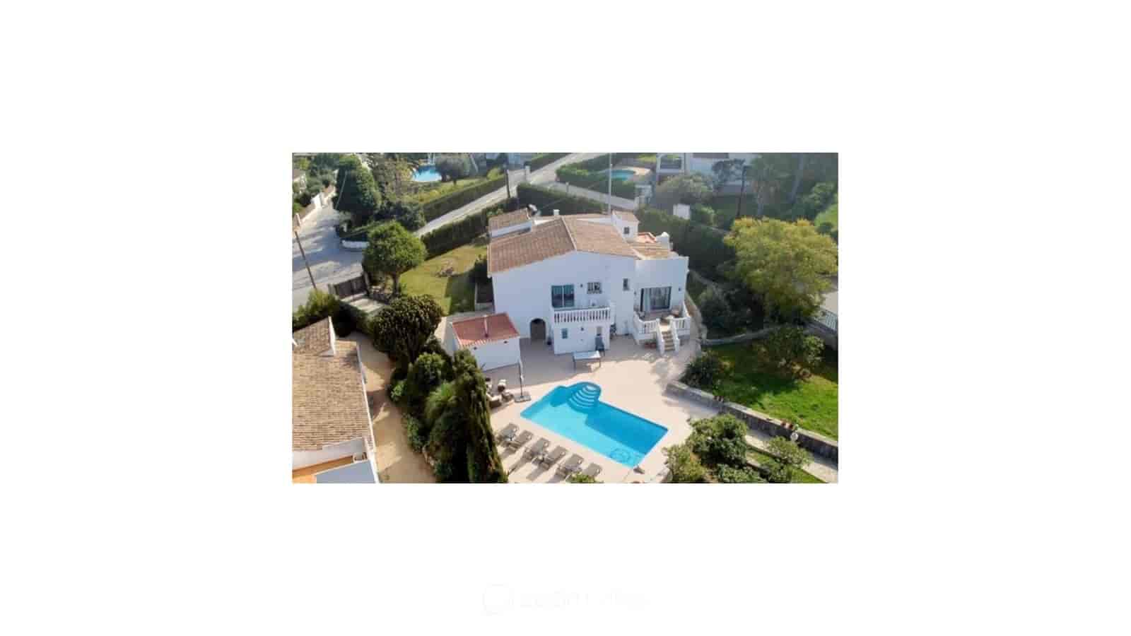 5 soveværelse Villa til salg i Javea / Xabia med swimmingpool garage - € 950.000 (Ref: 8510410)