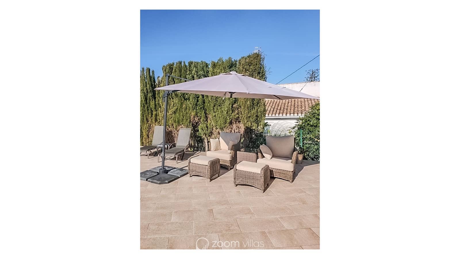 5 soveværelse Villa til salg i Javea / Xabia med swimmingpool garage - € 950.000 (Ref: 8510410)