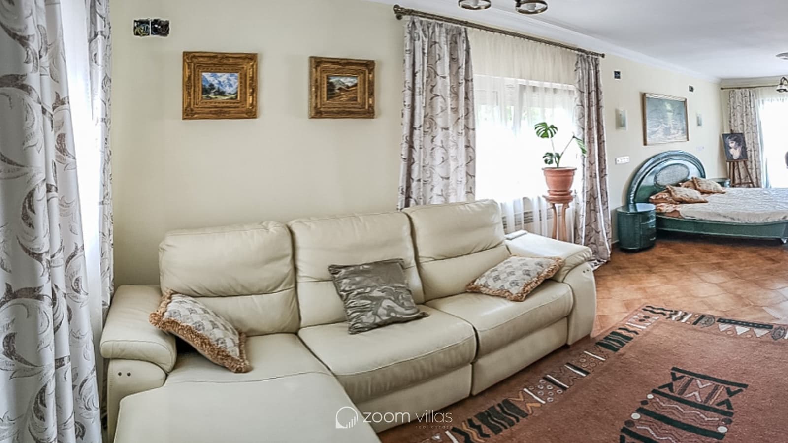 5 soveværelse Villa til salg i Javea / Xabia med swimmingpool garage - € 950.000 (Ref: 8510410)