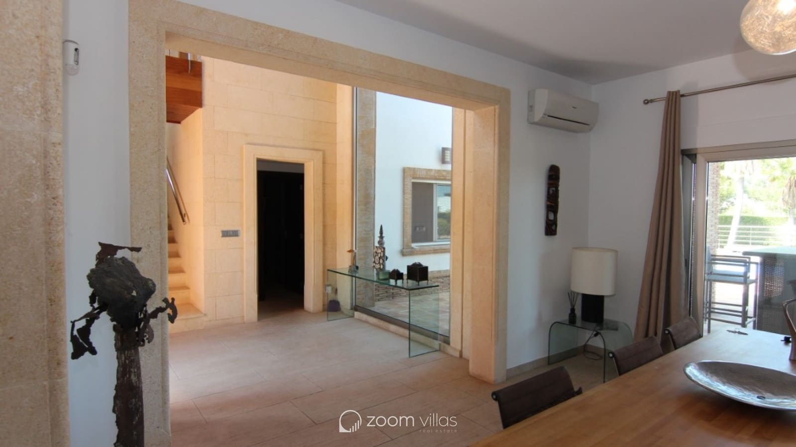 Chalet de 5 habitaciones en Javea / Xàbia en venta con piscina garaje - 1.315.000 € (Ref: 8510414)