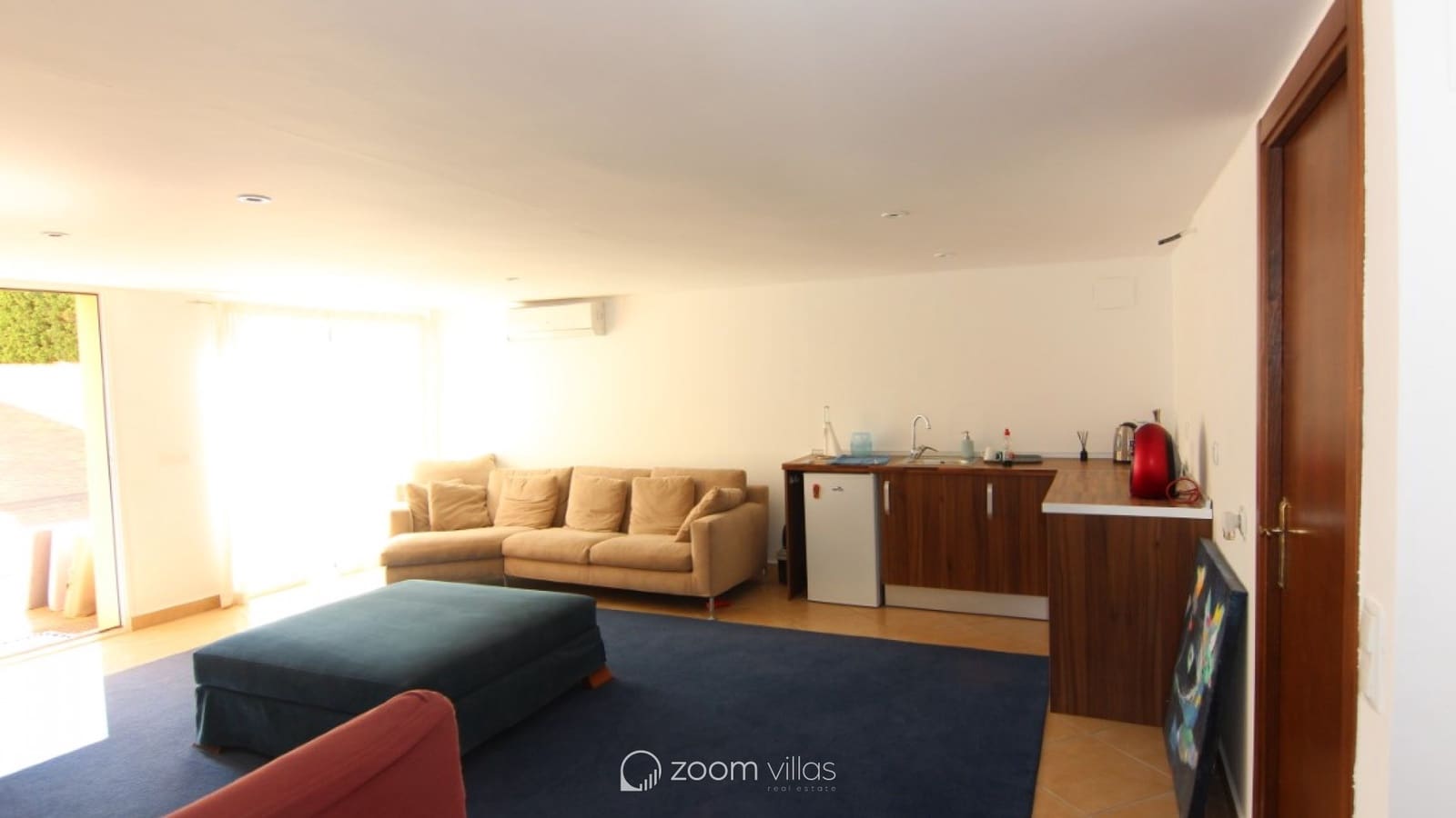 Chalet de 5 habitaciones en Javea / Xàbia en venta con piscina garaje - 1.315.000 € (Ref: 8510414)