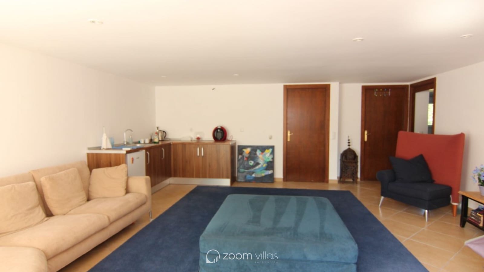 Chalet de 5 habitaciones en Javea / Xàbia en venta con piscina garaje - 1.315.000 € (Ref: 8510414)