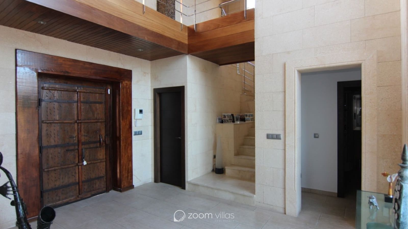 Chalet de 5 habitaciones en Javea / Xàbia en venta con piscina garaje - 1.315.000 € (Ref: 8510414)