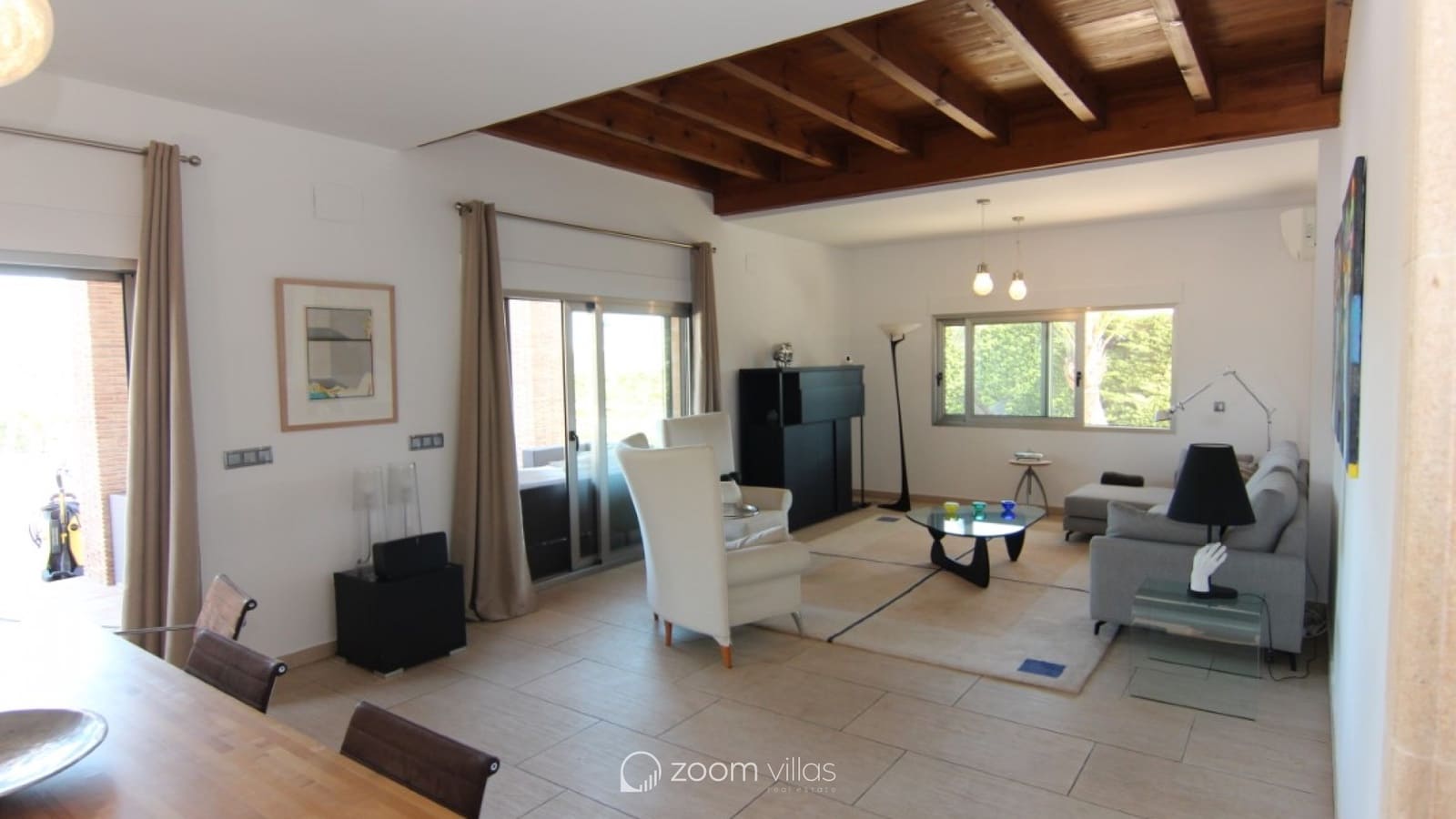 Chalet de 5 habitaciones en Javea / Xàbia en venta con piscina garaje - 1.315.000 € (Ref: 8510414)