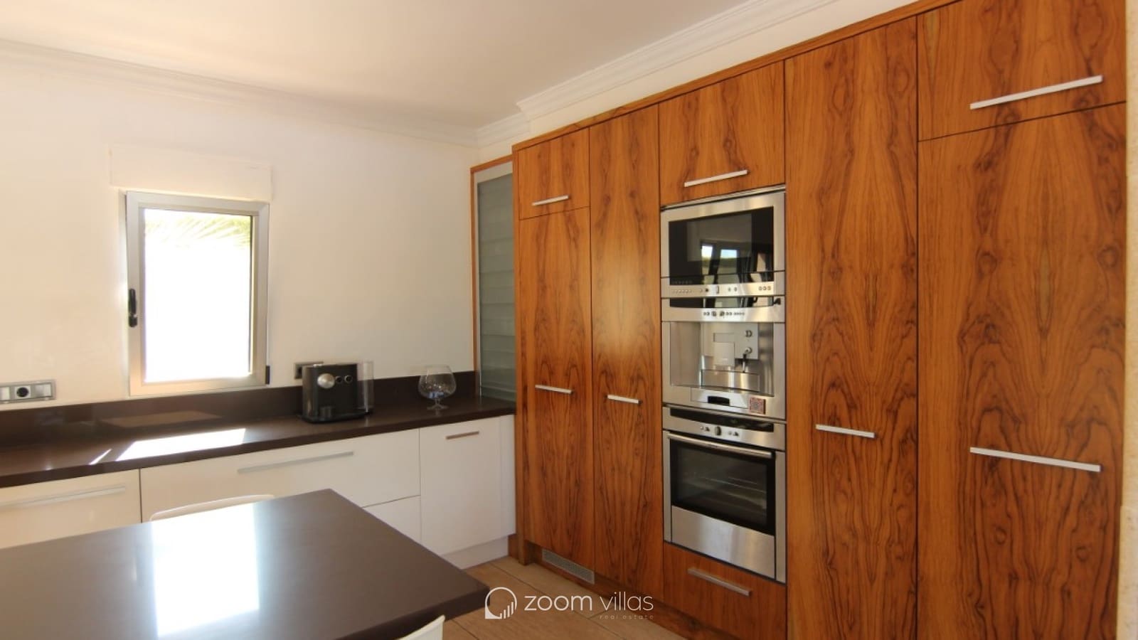 Chalet de 5 habitaciones en Javea / Xàbia en venta con piscina garaje - 1.315.000 € (Ref: 8510414)