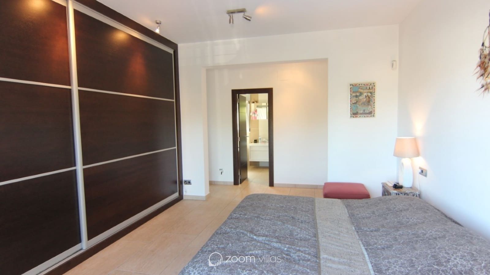 Chalet de 5 habitaciones en Javea / Xàbia en venta con piscina garaje - 1.315.000 € (Ref: 8510414)