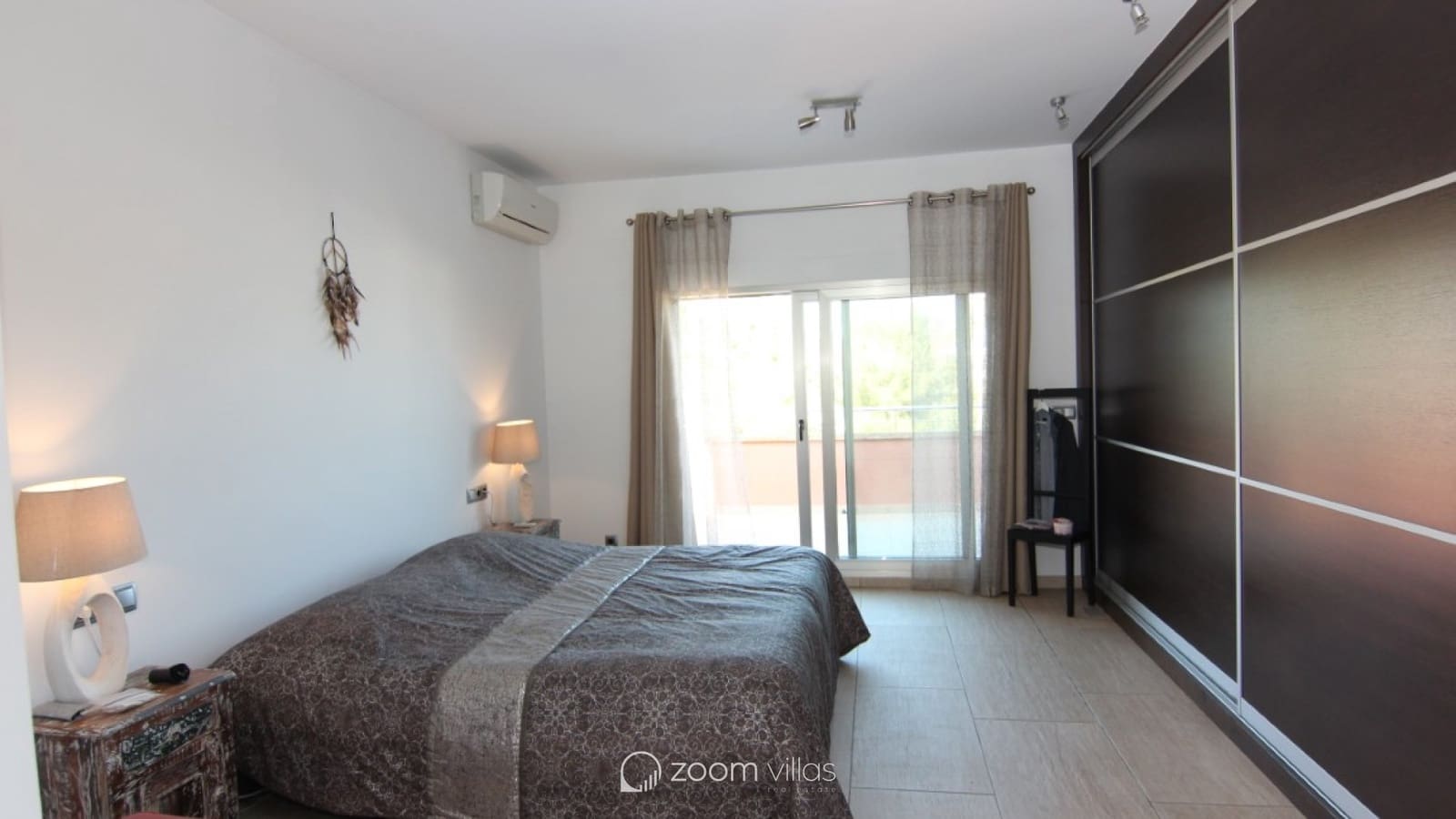 Chalet de 5 habitaciones en Javea / Xàbia en venta con piscina garaje - 1.315.000 € (Ref: 8510414)