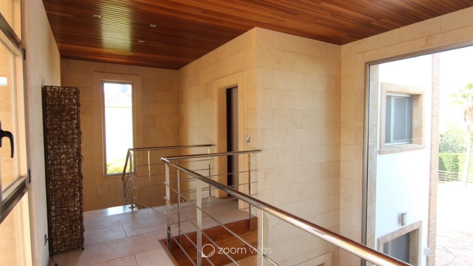 Chalet de 5 habitaciones en Javea / Xàbia en venta con piscina garaje - 1.315.000 € (Ref: 8510414)