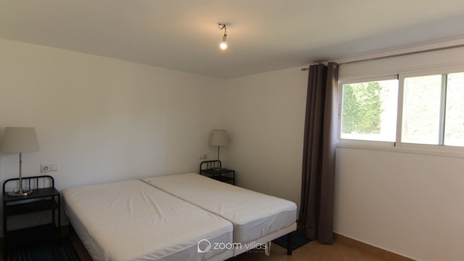 Chalet de 5 habitaciones en Javea / Xàbia en venta con piscina garaje - 1.315.000 € (Ref: 8510414)